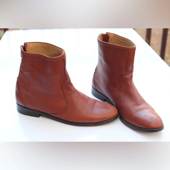 Robert Zur ankle boots - Picture 9 of 11
